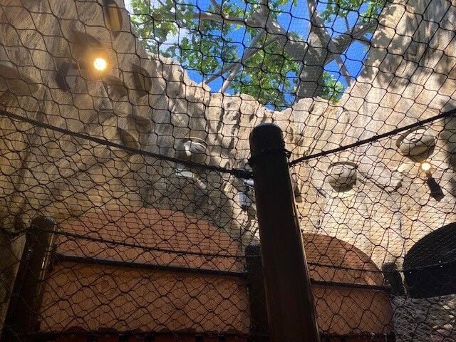 Photo provided by Storybook Island